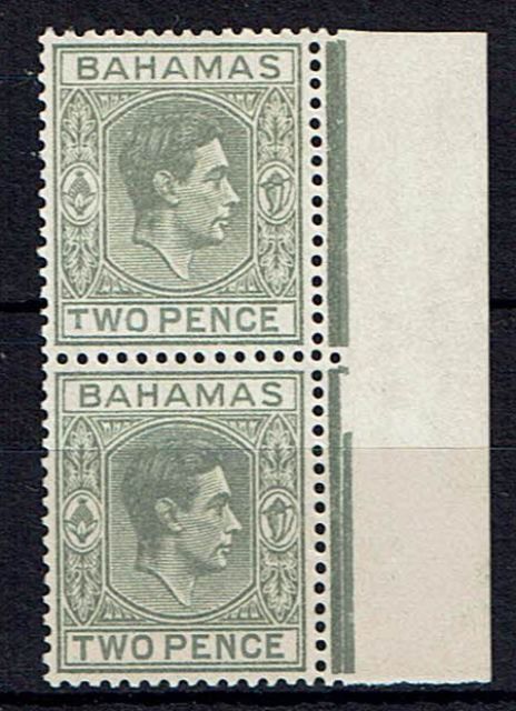 Image of Bahamas 152/152a LMM